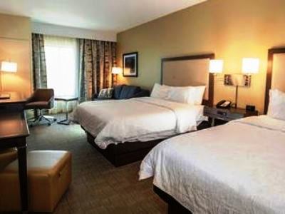 Hotel Hampton - 3*
