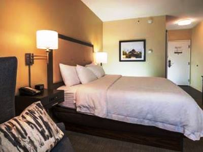 Hotel Hampton - 3*