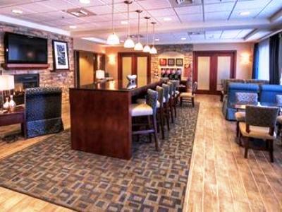 Hotel Hampton - 3*