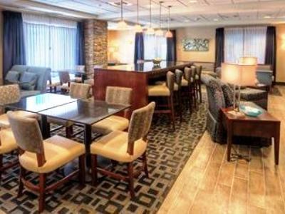 Hotel Hampton -