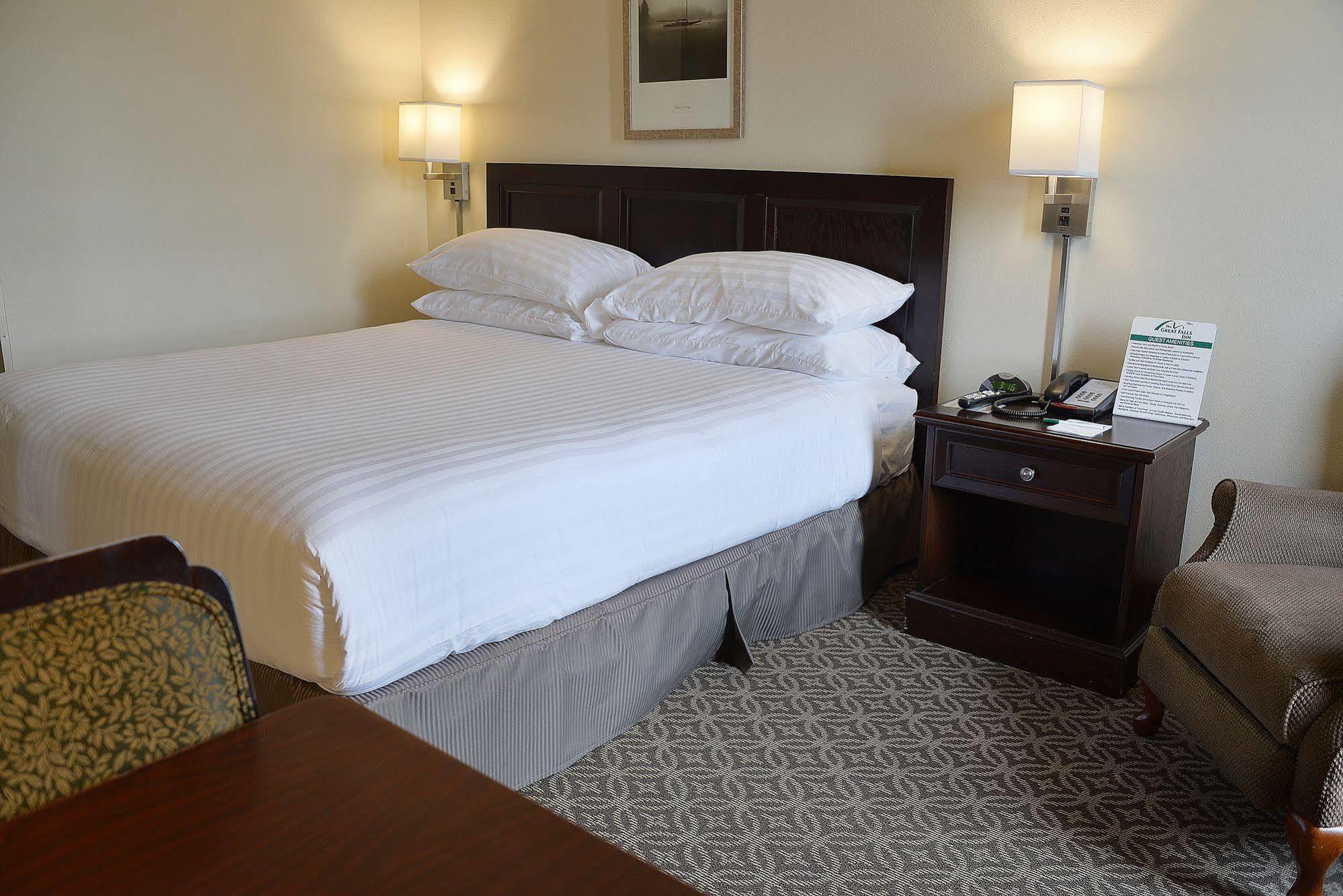 The By Riversage Hotel Great Falls