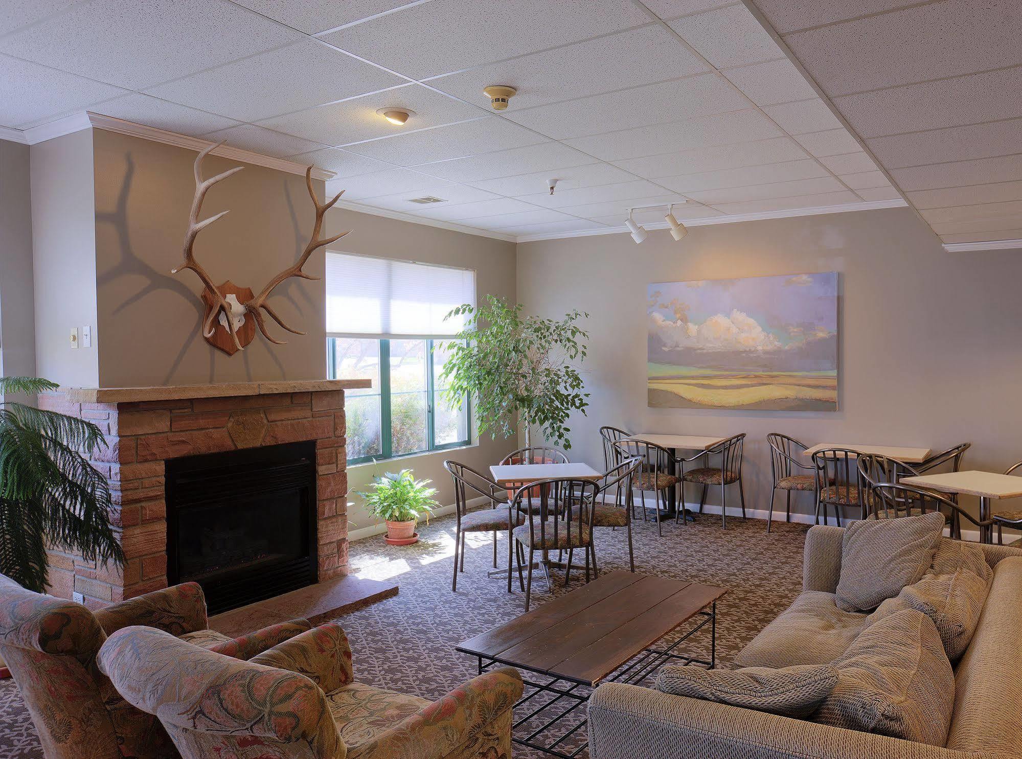 The By Riversage Hotel Great Falls