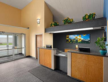 Days By Wyndham Hotel