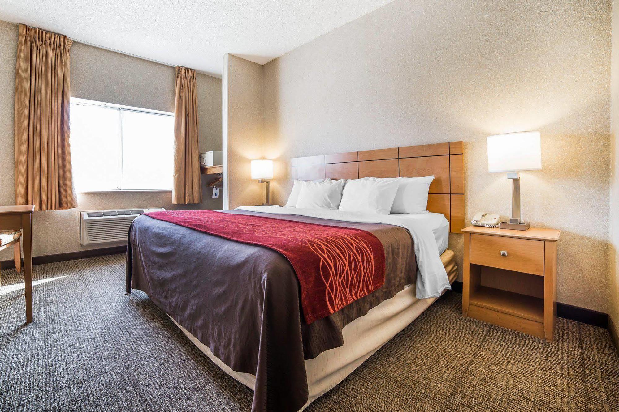 Inn Comfort 3*