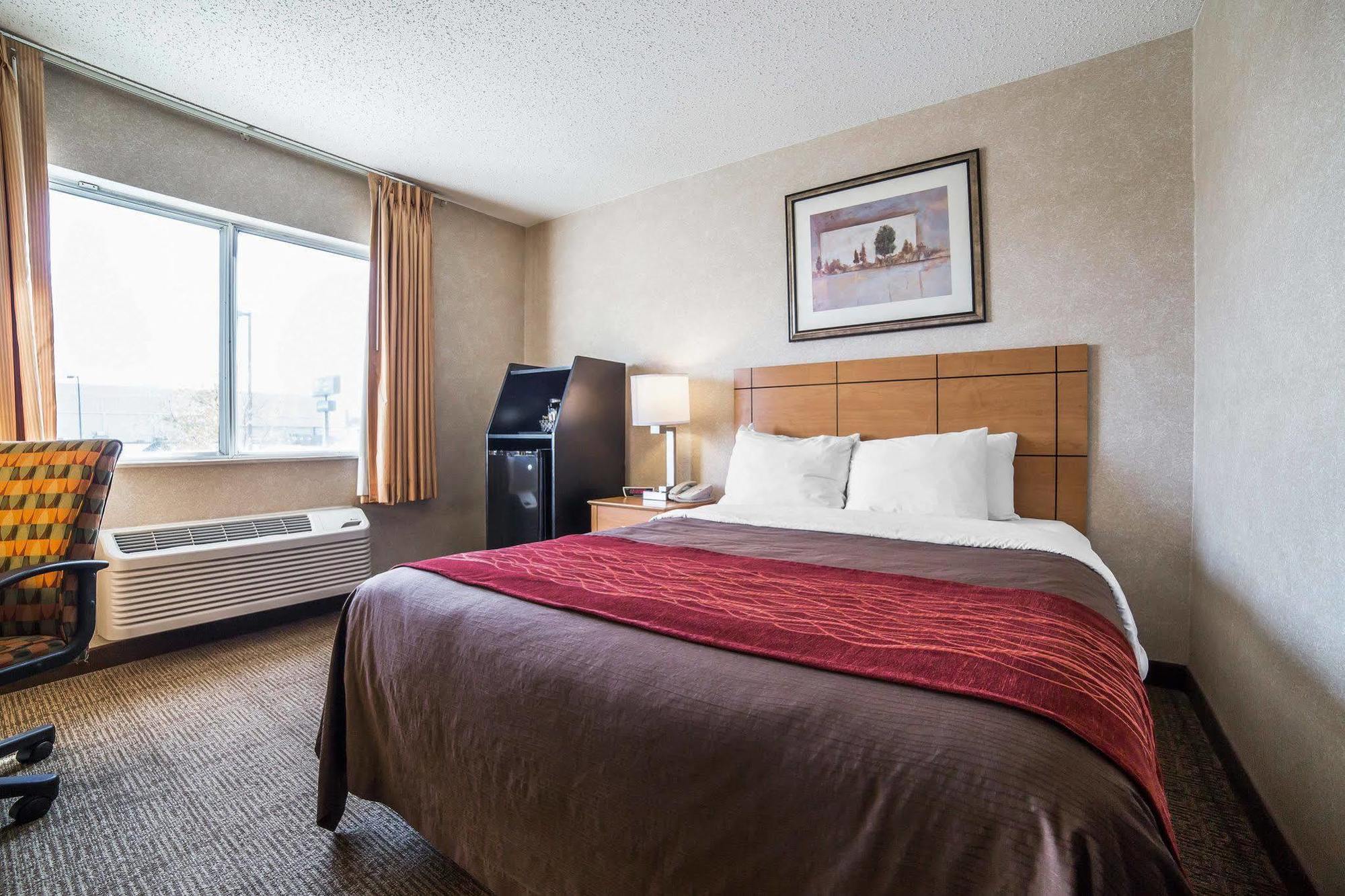 Comfort Inn Great Falls