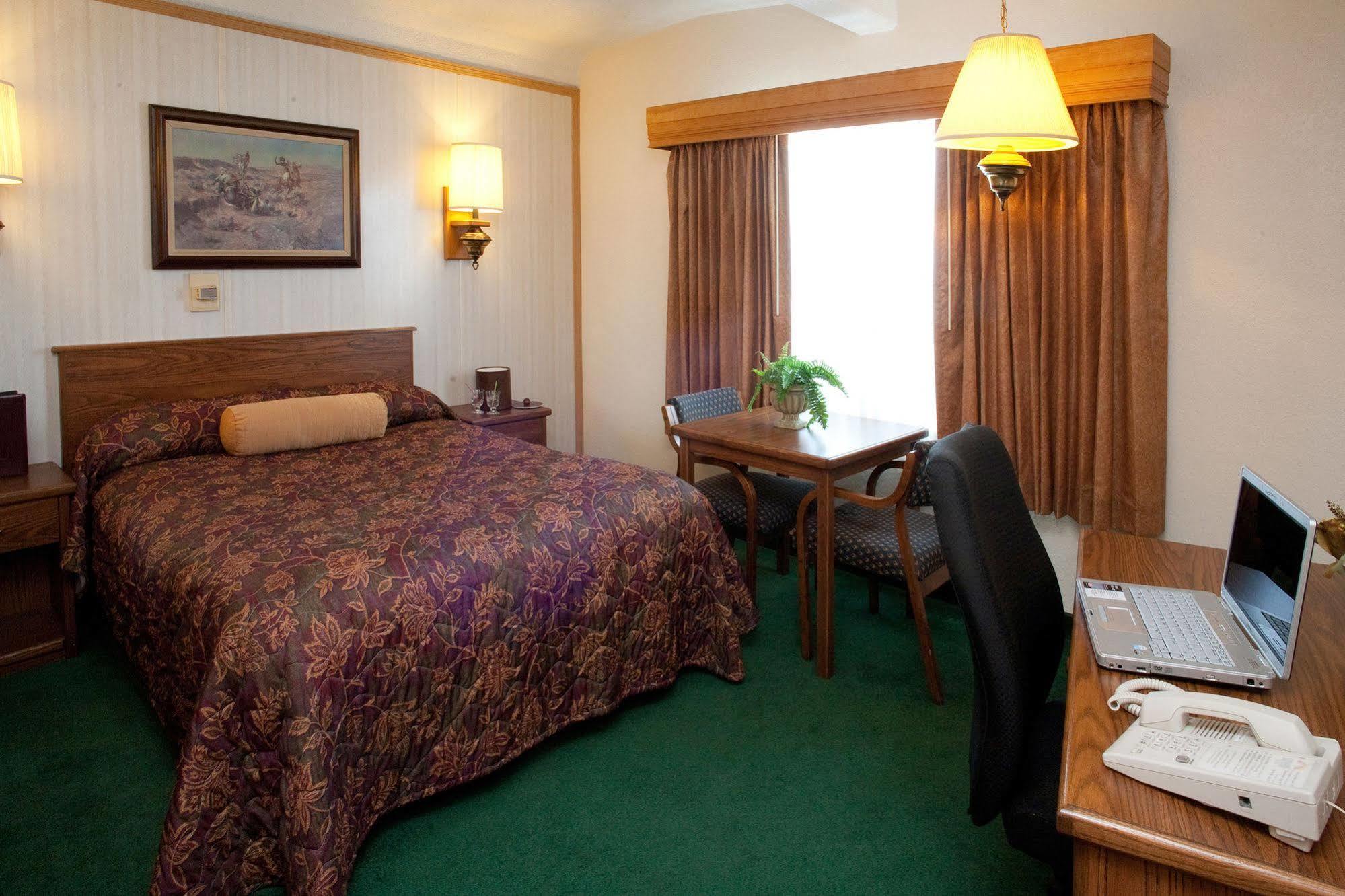 O'haire Motor Inn 3*