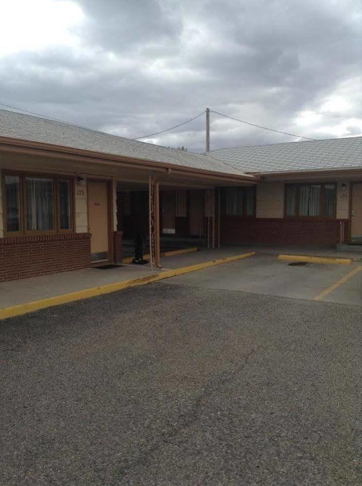 Motel Ski's Western 2*