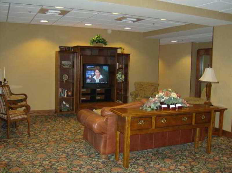 Hampton - Hotel
