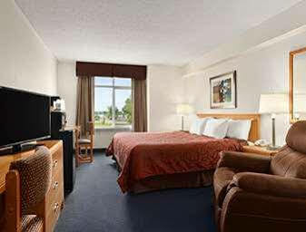 Hotel Days By Wyndham