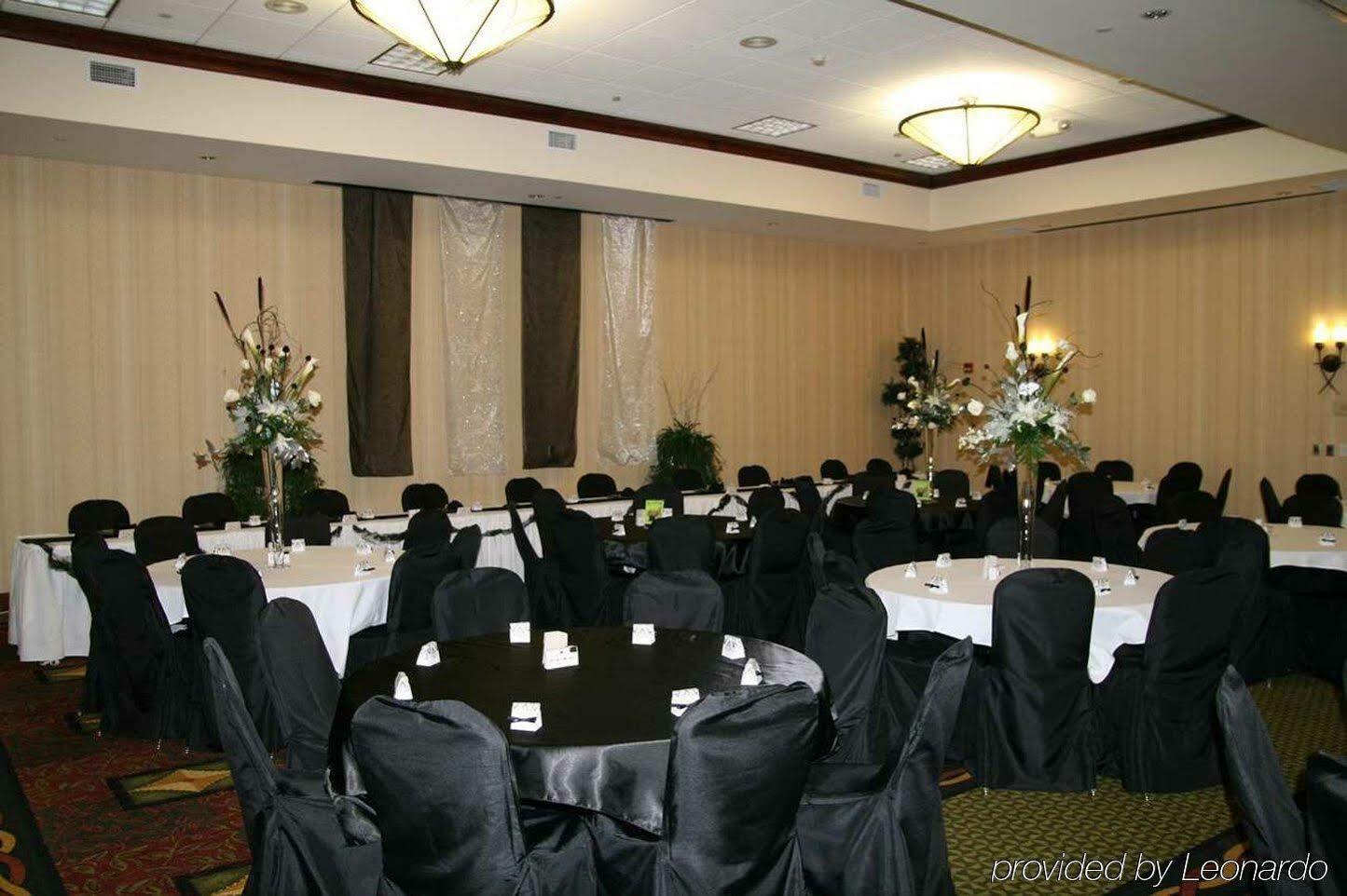 Hilton Garden 3*
