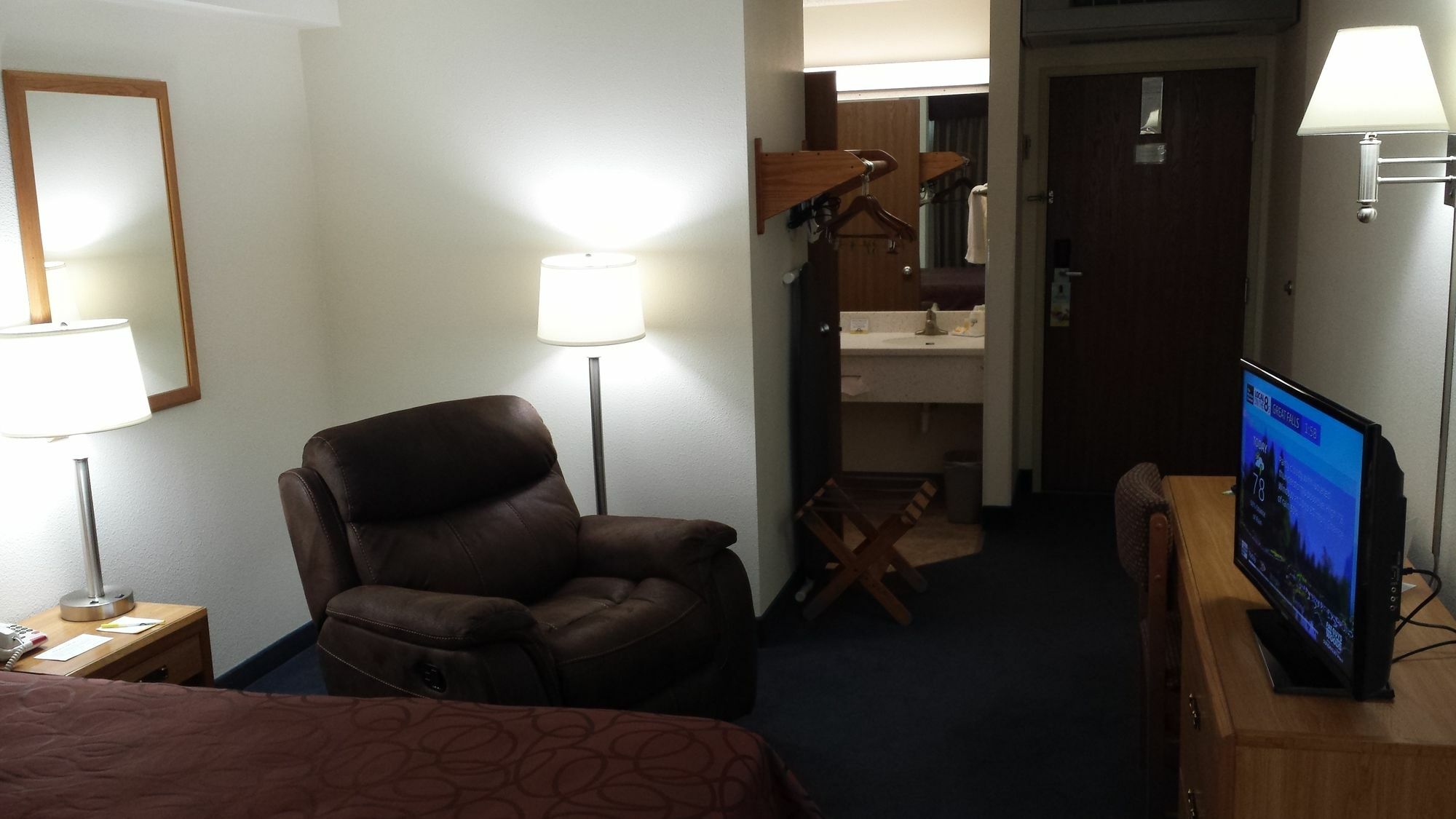 Days By Wyndham 2* Great Falls