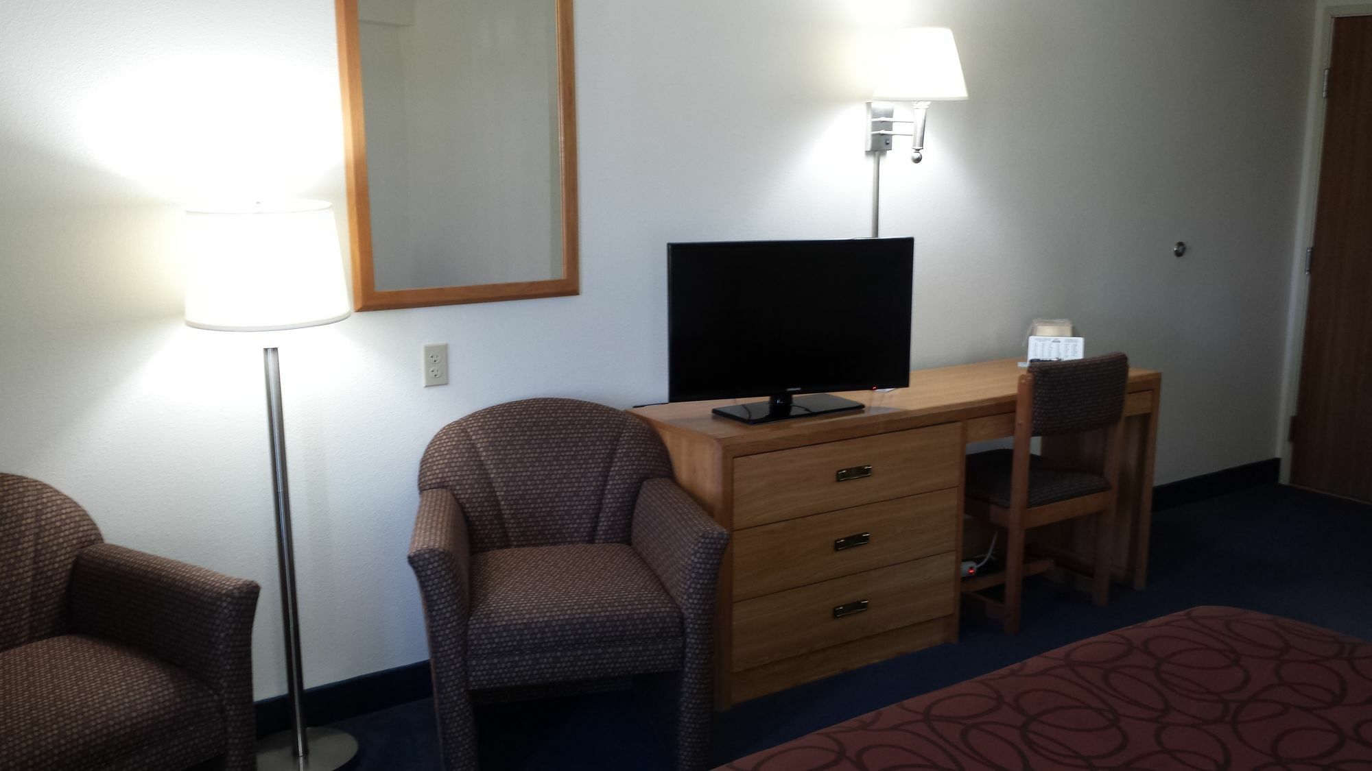 Days By Wyndham Hotel 2*