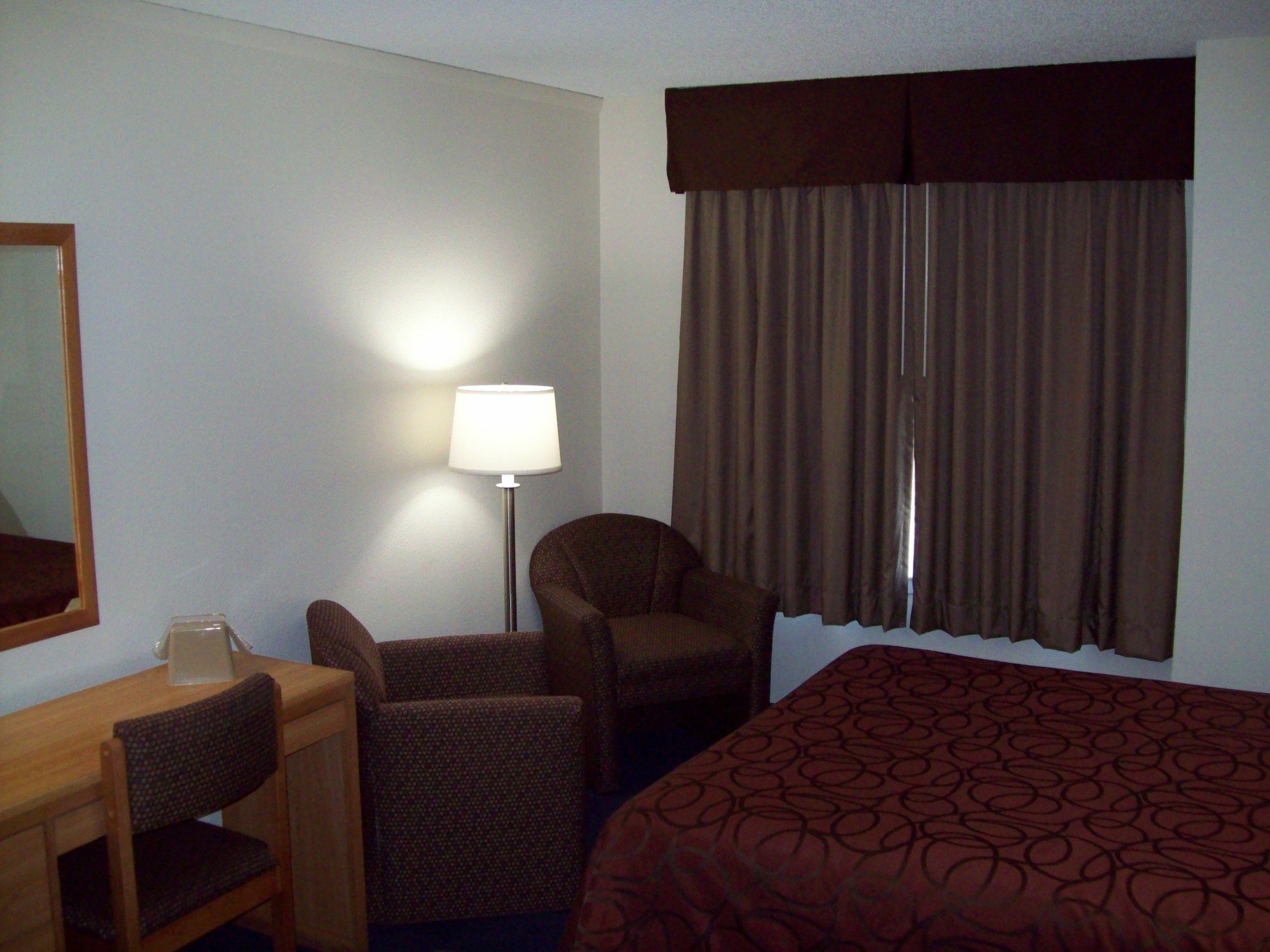 Days By Wyndham Hotel