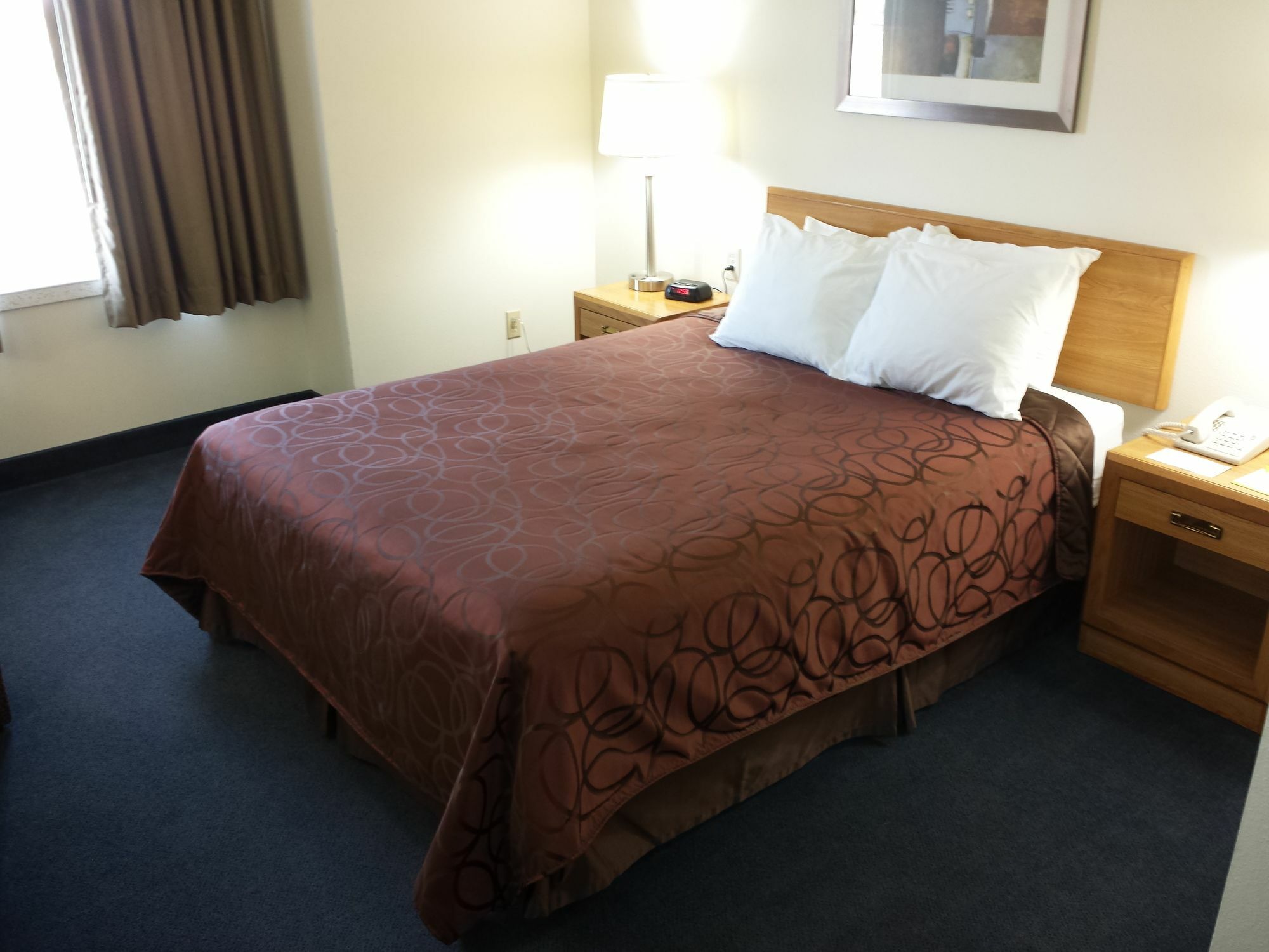 Days By Wyndham Hotel Great Falls