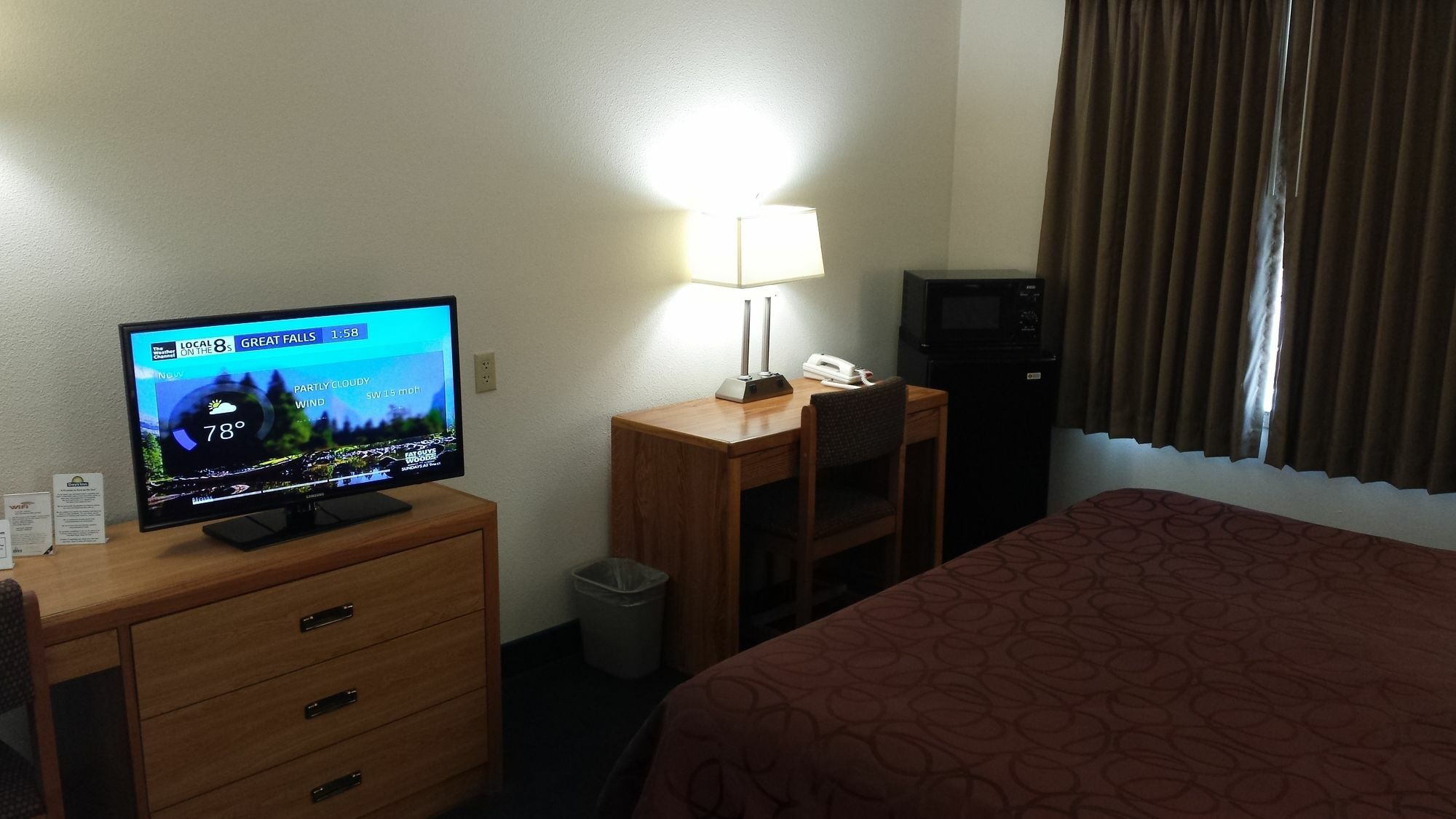 Days By Wyndham 2* Great Falls