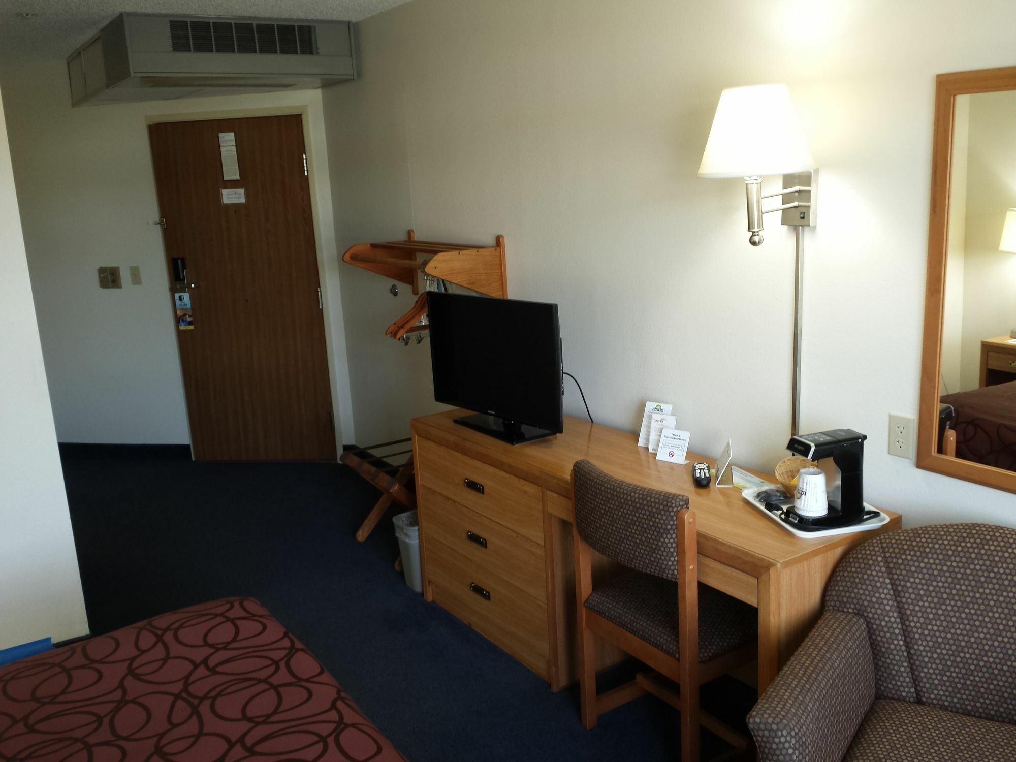 Days By Wyndham Hotel Great Falls