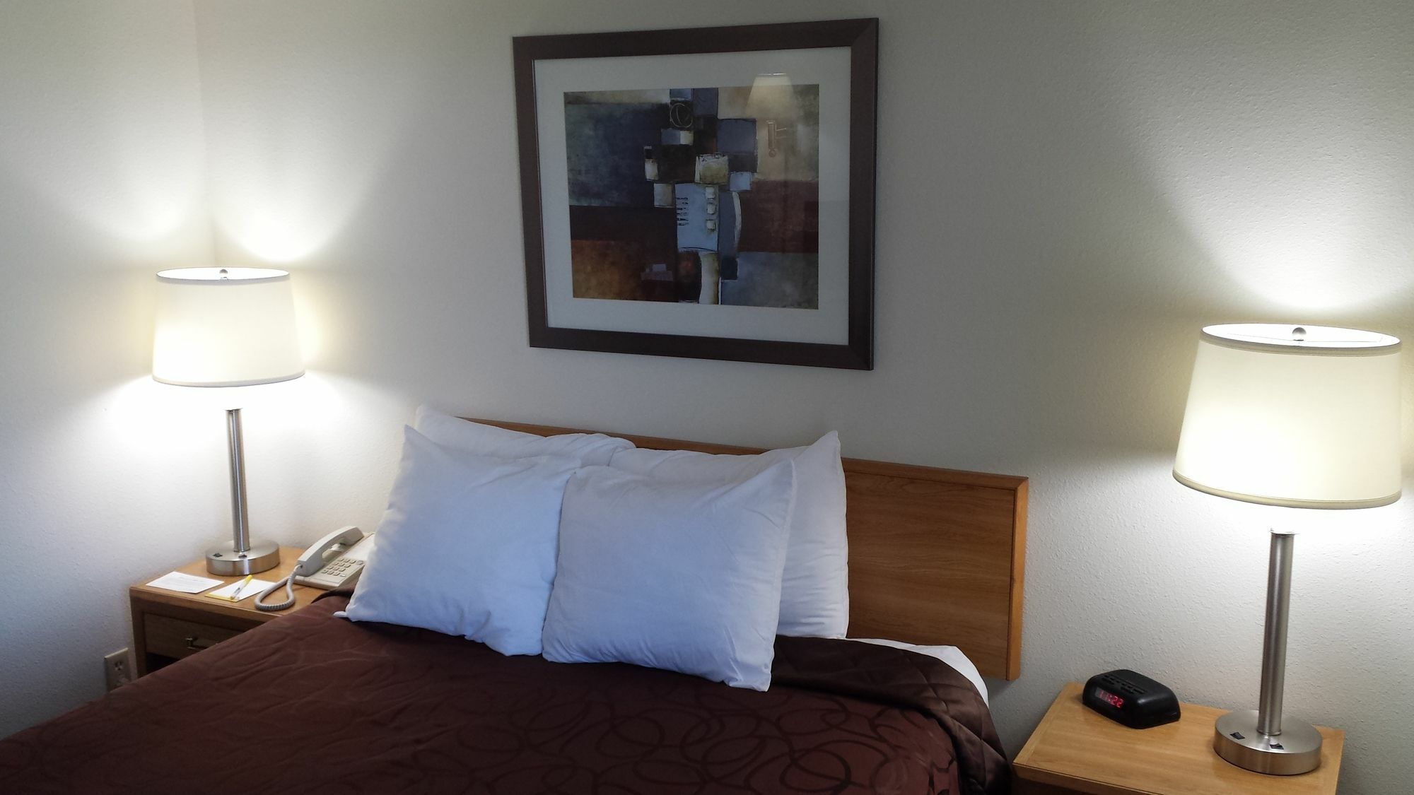 Days By Wyndham Hotel Great Falls