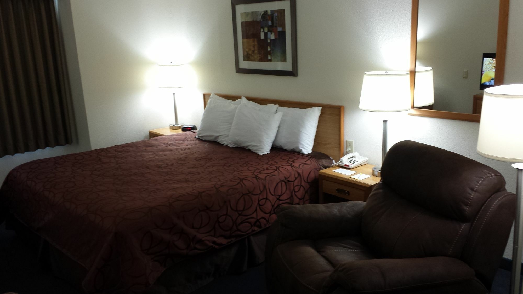 Days By Wyndham 2* Great Falls