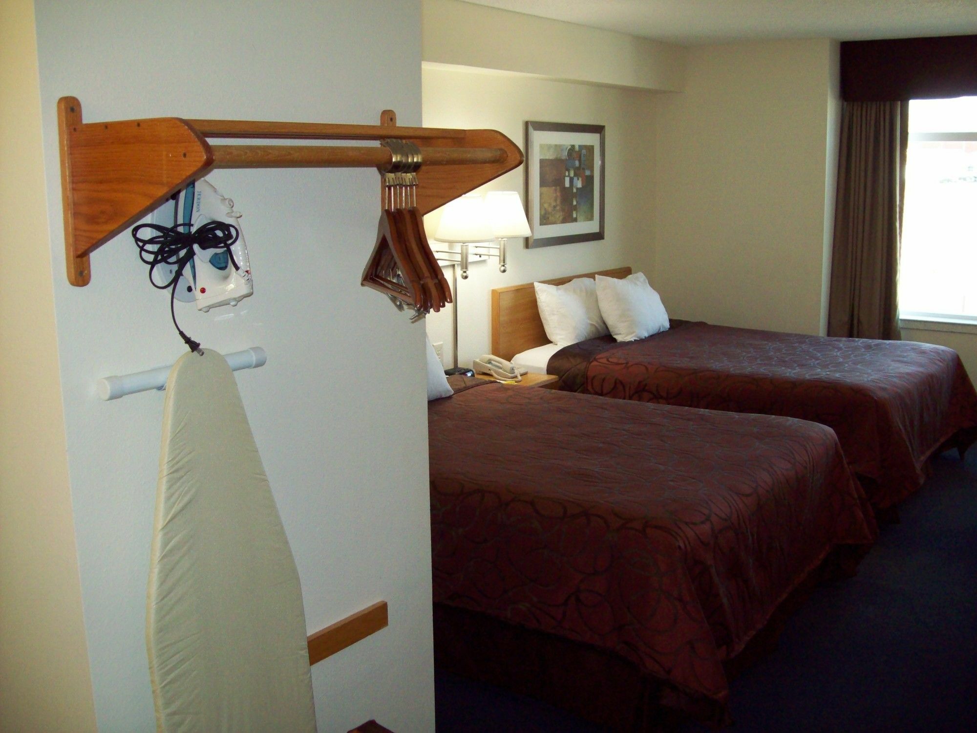Days By Wyndham Great Falls