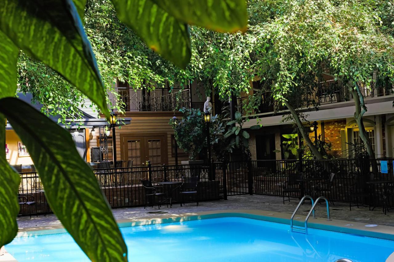 Hotel Heritage Great Falls
