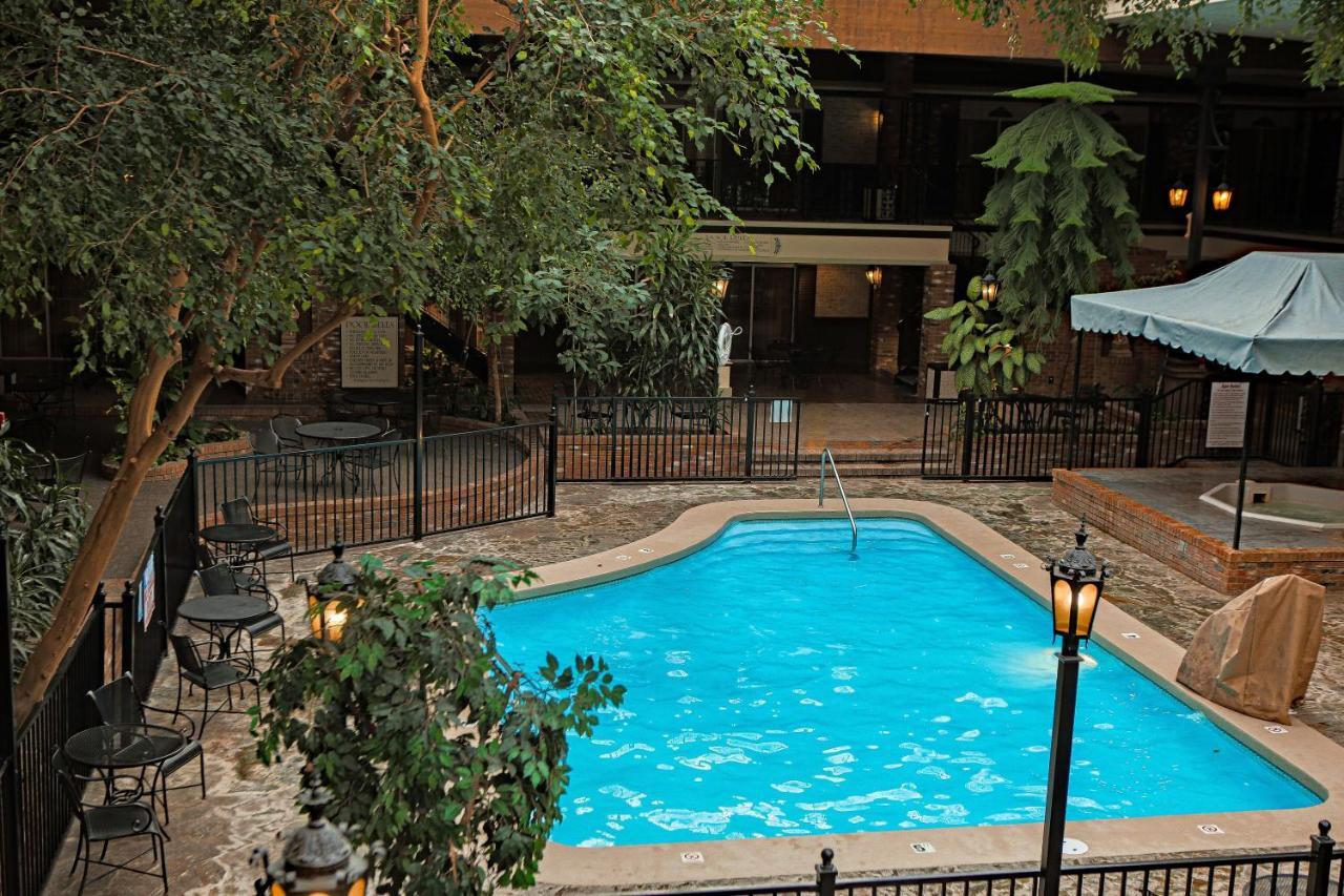 Hotel Heritage