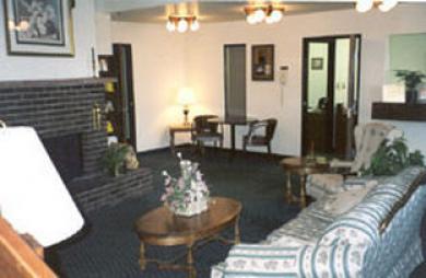 Grizzly Hotel