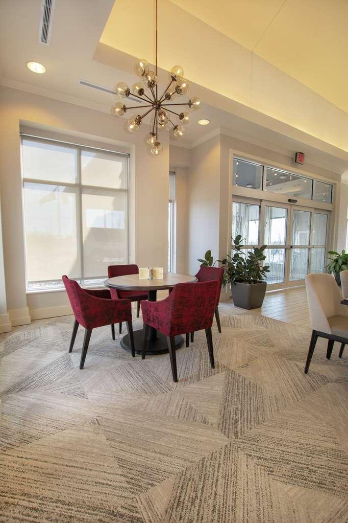 Hilton Garden 3* Great Falls