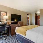 Comfort Inn & Suites Market - Airport