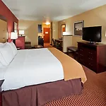Holiday Inn Express And Suites Great Falls By Ihg