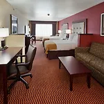 Holiday Inn Express And Suites Great Falls By Ihg