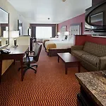 Holiday Inn Express And Suites Great Falls By Ihg