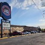 Grizzly Inn