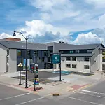 The Gibson Hotel