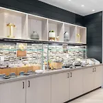Springhill Suites By Marriott Great Falls