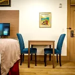 Historic Hotel Arvon