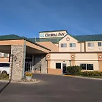 Crystal Inn Hotel & Suites - Great Falls