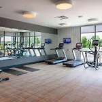 Springhill Suites By Marriott Great Falls