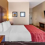 Comfort Inn Great Falls Central