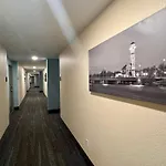 Baymont By Wyndham Great Falls City Center