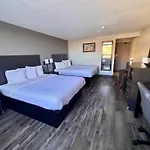 Baymont By Wyndham Great Falls City Center