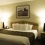 Crystal Inn Hotel & Suites - Great Falls