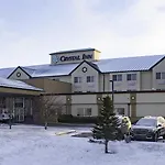 Crystal Inn Hotel & Suites - Great Falls