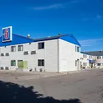 Motel 6-Great Falls, Mt