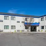 Motel 6-Great Falls, Mt