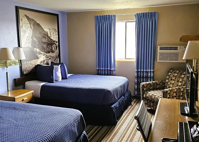 Grizzly Inn