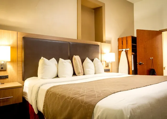 Historic Hotel Arvon