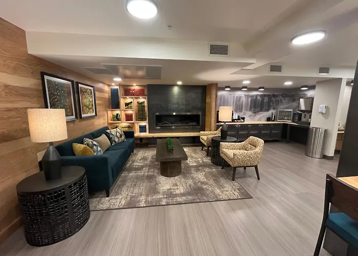 The Gibson Hotel
