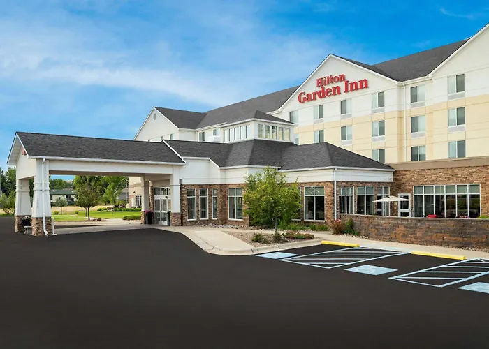 Hilton Garden Inn Great Falls
