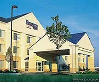 Wingate By Wyndham Great Falls