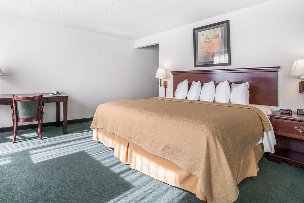 Baymont By Wyndham Center 3* Great Falls